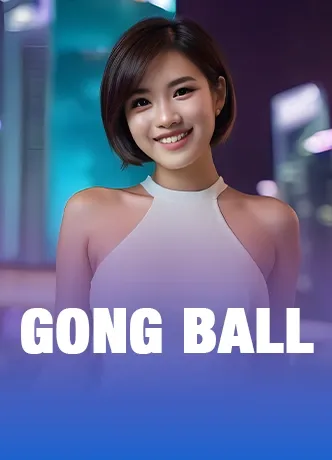 Gong Ball