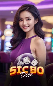 Sicbo Dice