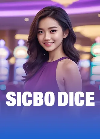 Sicbo Dice