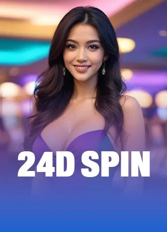 24Dspin