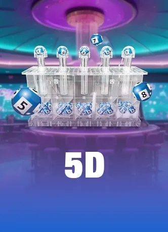 5D