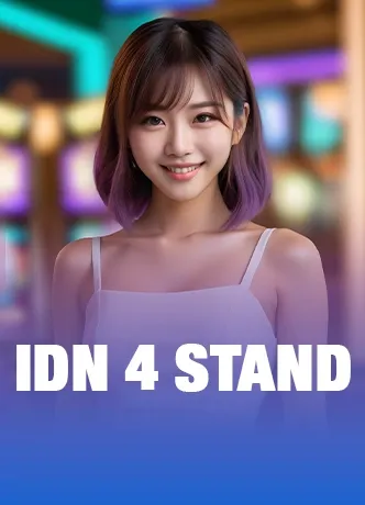 IDN 4 Stand