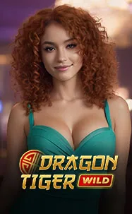 Dragon Tiger Wild