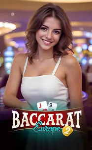 Europe Baccarat 2