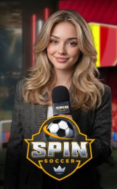 Spin Soccer