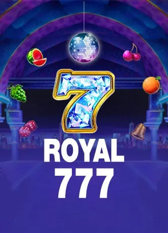 ROYAL 777