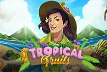 Tropical Fruits