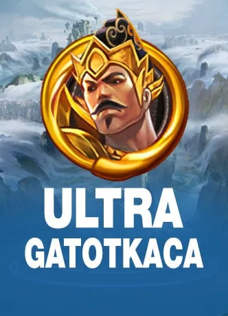 Ultra Gatotkaca