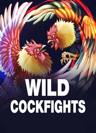 Wild Cockfights