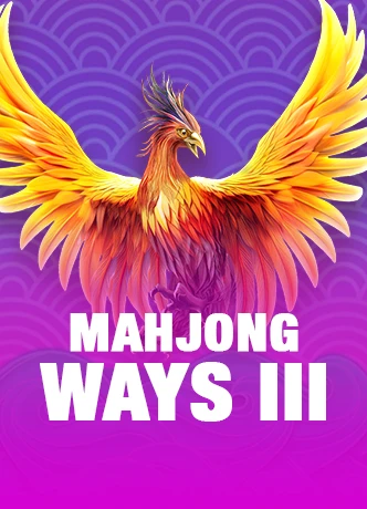 Mahjong Ways III 