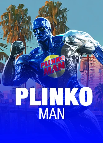 Plinko Man