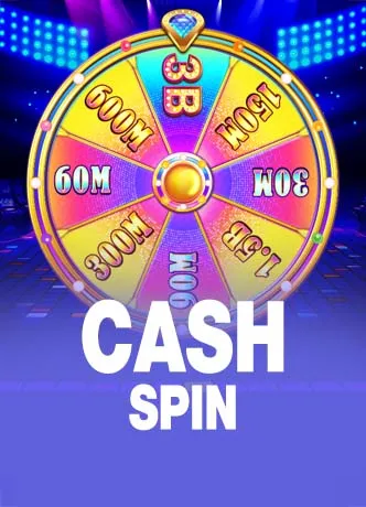 Cash Spin