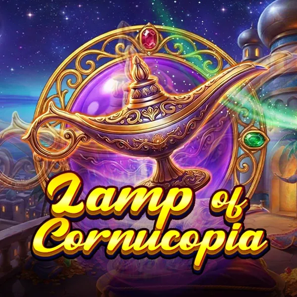 Lamp of Cornucopia