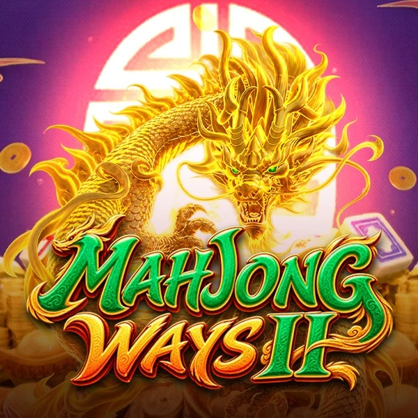 Mahjong Ways II