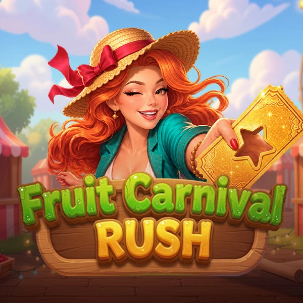 Fruit Carnival Rush