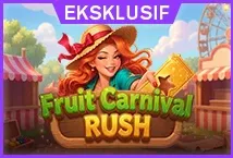 Fruit Carnival Rush