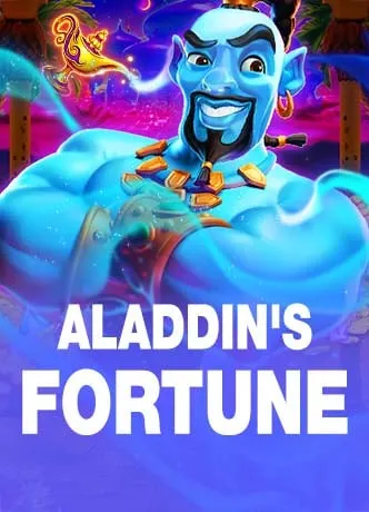 Aladdin’s Fortune