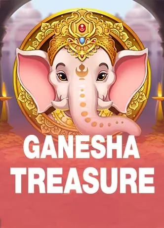 Ganesha Treasure