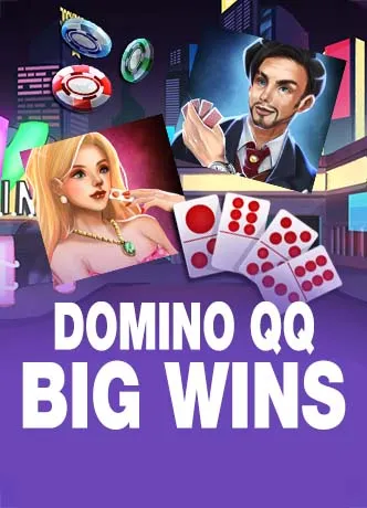 Domino QQ Big Win