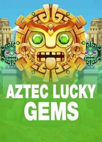 Aztec Lucky Gems