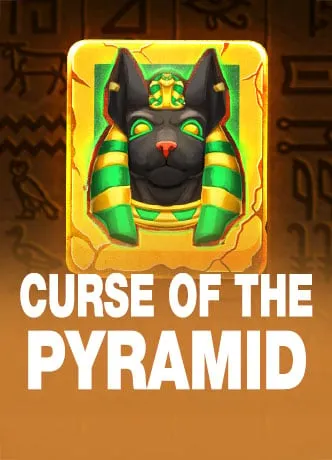 Curse Of The Pyramid