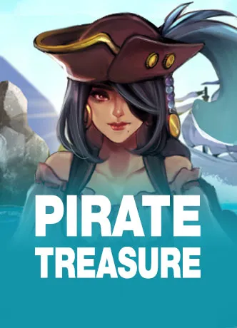 Pirate Treasure