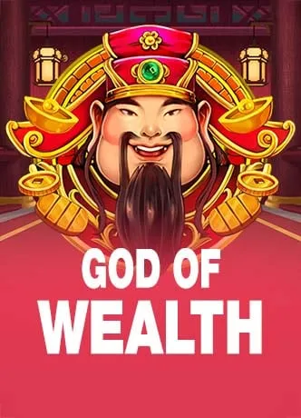God of Wealth