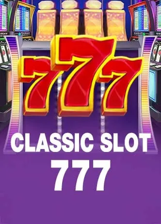 Classic Slot 777