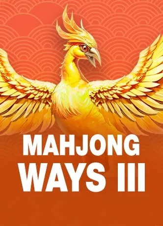 Mahjong Ways III
