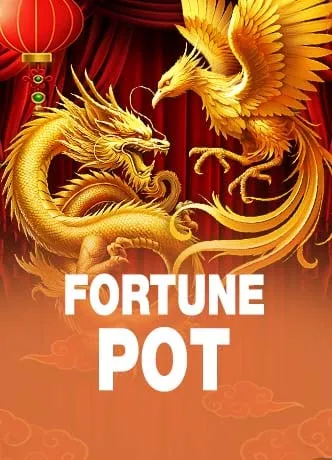 Fortune Pot