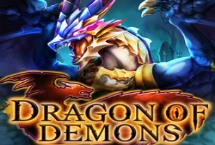 Dragon of Demons