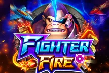Fighter Fire