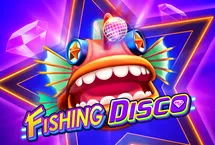 Fishing Disco