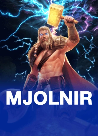 Mjolnir