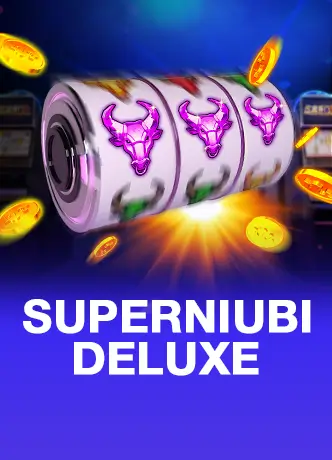 Super Niubi Deluxe