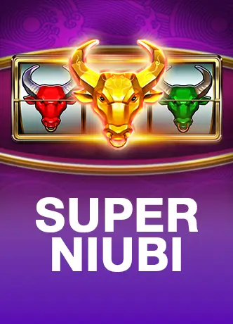 Super Niubi