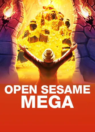 Open Sesame Mega