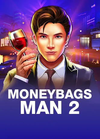Moneybags Man 2
