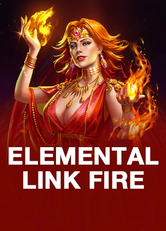 Elemental Link Fire