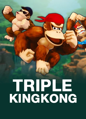 Triple King Kong