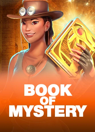 Book Of Mystery
