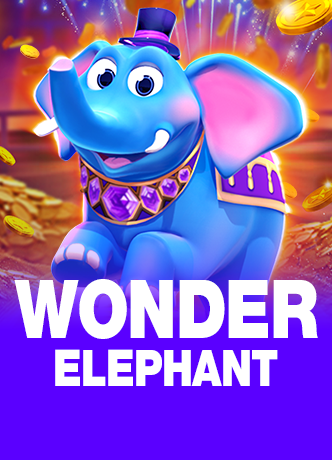 Wonder Elephant