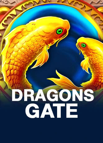 Dragons Gate
