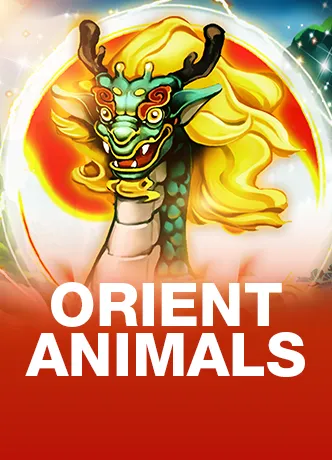 Orient Animals