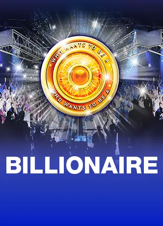 Billionaire