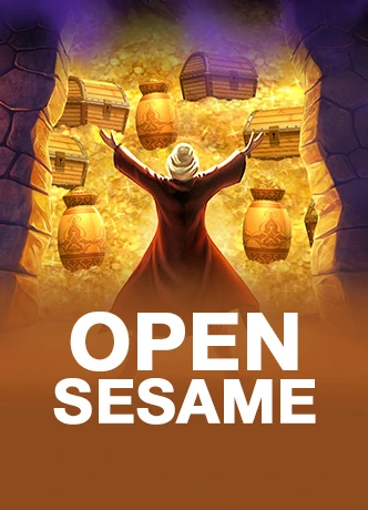 Open Sesame