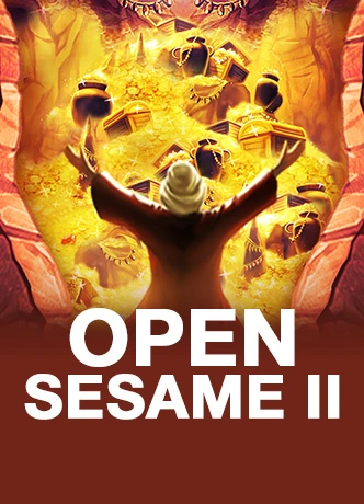 Open Sesameii