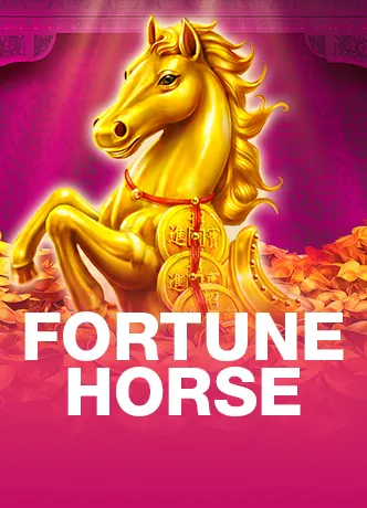 Fortune Horse