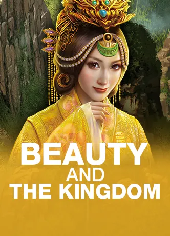 Beauty And The Kingdom