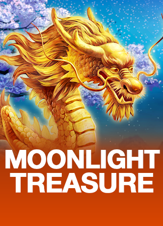 Moonlight Treasure